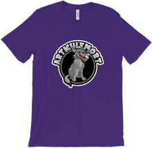 ArticuleMort Logo Large Tshirt