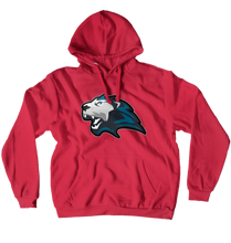 SafeMode's Official Hoodie