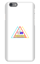 mauricio_725 iPhone Phone Cases