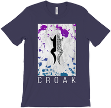 itscroak T-Shirts
