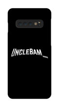 UncleBam_ Samsung Phone Cases