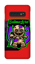 batmalord Samsung Phone Cases