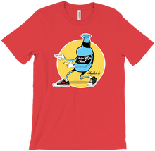 SodaPop Tad Twitch TV T-Shirts