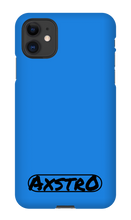 Axstr0 iPhone Phone Case