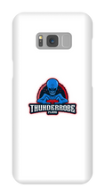 thunderrobeplays Samsung Phone Cases