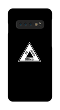 djjustinoffical11 Samsung Phone Cases