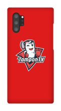 humantampontv Samsung Phone Cases
