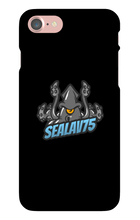 sealav75 iPhone Phone Cases