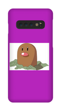 twitchdigliet Samsung Phone Cases