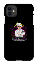 retr0gamers40 iPhone Phone Cases