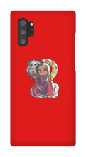 piratehempress Samsung Phone Cases