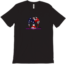 dna1falcon142 T-Shirts