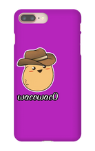 wacowac0 iPhone Phone Cases