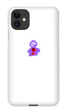 new bmanlive2321 logo phone case