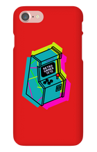 Retro iPhone Phone Cases