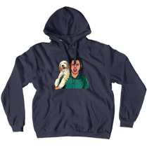 peopleschamp38 Hoodies (No-Zip/Pullover)