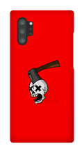 the_jolly_norscan Samsung Phone Cases