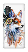 furrywolfie123 Samsung Phone Cases