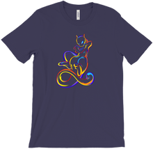 Hashtagmattt PokePaint tee