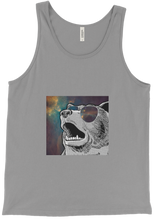 jerribearr Tank Top