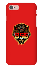 bsgfilthy iPhone Phone Cases
