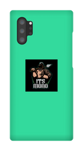 itsmono_ttv Samsung Phone Cases