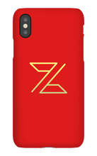 Zingo's iPhone Phone Cases