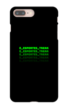 e_esportes_treak iPhone Phone Cases