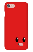 jellyquenttv iPhone Phone Cases
