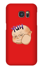 techmodtv Samsung Phone Cases