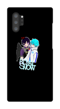Royal Snow Siblings Phonecase