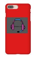 edtasticyt18 iPhone Phone Cases