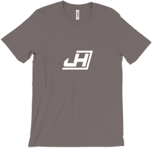 White JH T-Shirts
