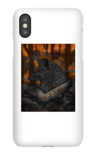 kreiz_official iPhone Phone Cases