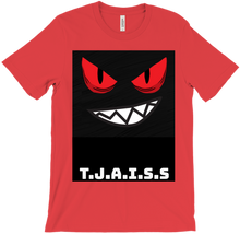 things that go bump in the night tee