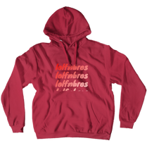 lolfnbros Hoodies (No-Zip/Pullover)