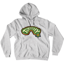 Turtlewax85 Logo Hoodie (No-Zip/Pullover)