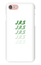 oniel_dolorita iPhone Phone Cases
