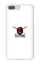 shmoodken iPhone Phone Cases