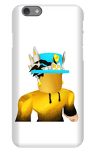 RealTsh I Phone Case