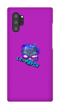 Lt. Psych Samsung Phone Cases