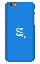 ballisticb18 iPhone Phone Cases