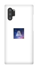 itzalleah01 Samsung Phone Cases
