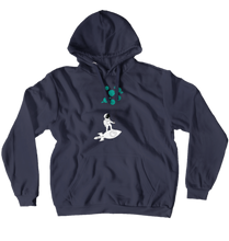 SpaceRider Hoodie