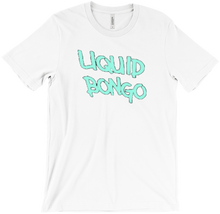 Liquid Bongo tshirt