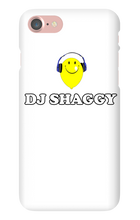 djshaggy47 iPhone Phone Cases