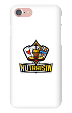 Nutraisin iPhone Phone Cases