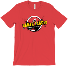 Gamer Border