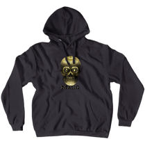 MaliQ Hoodies (No-Zip/Pullover)
