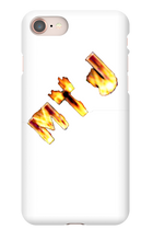 mtjrocket iPhone Phone Cases